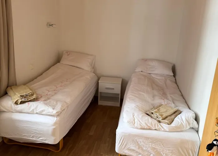 Holmavath Guesthouse