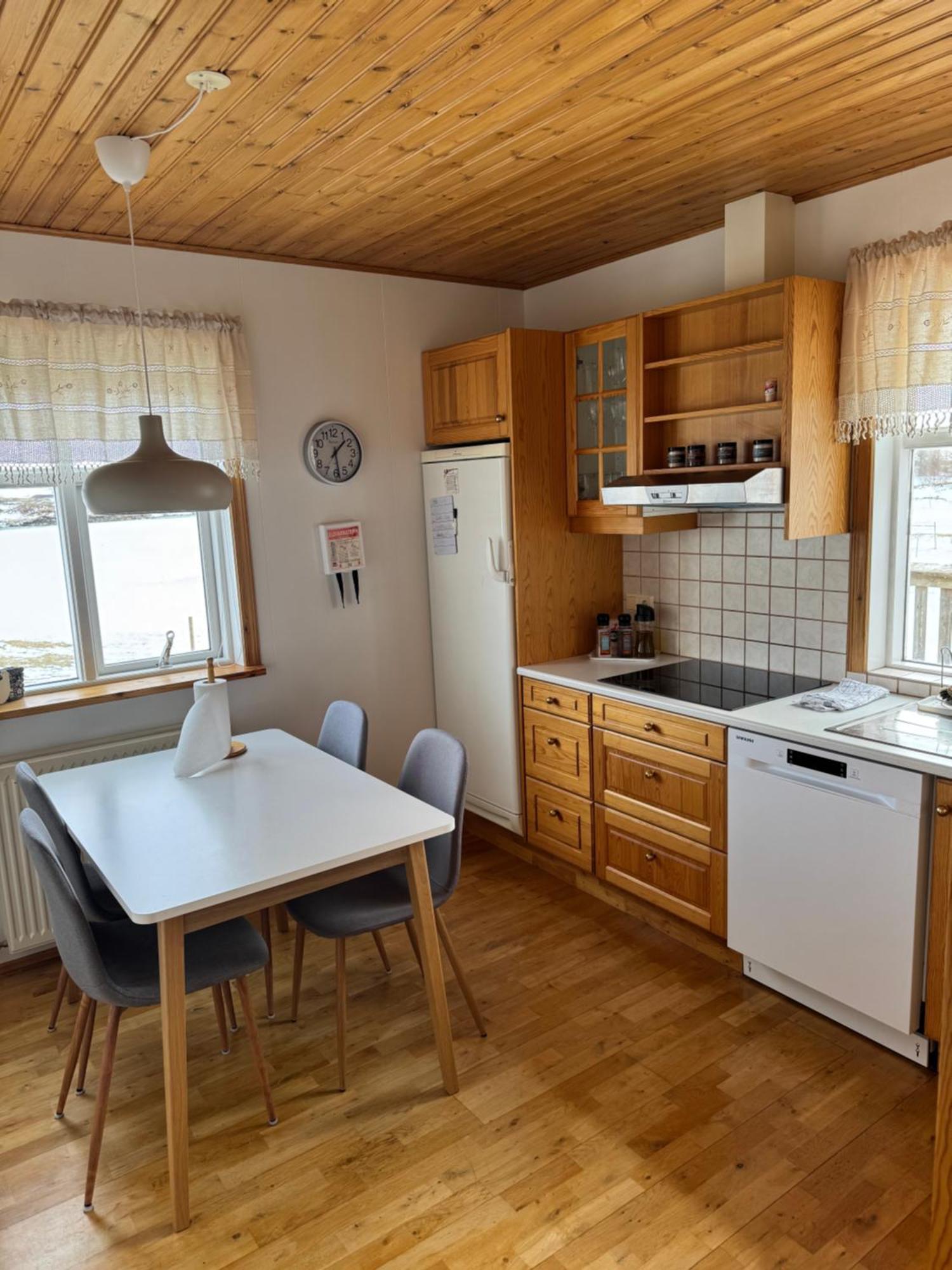 Holmavath Farm stay