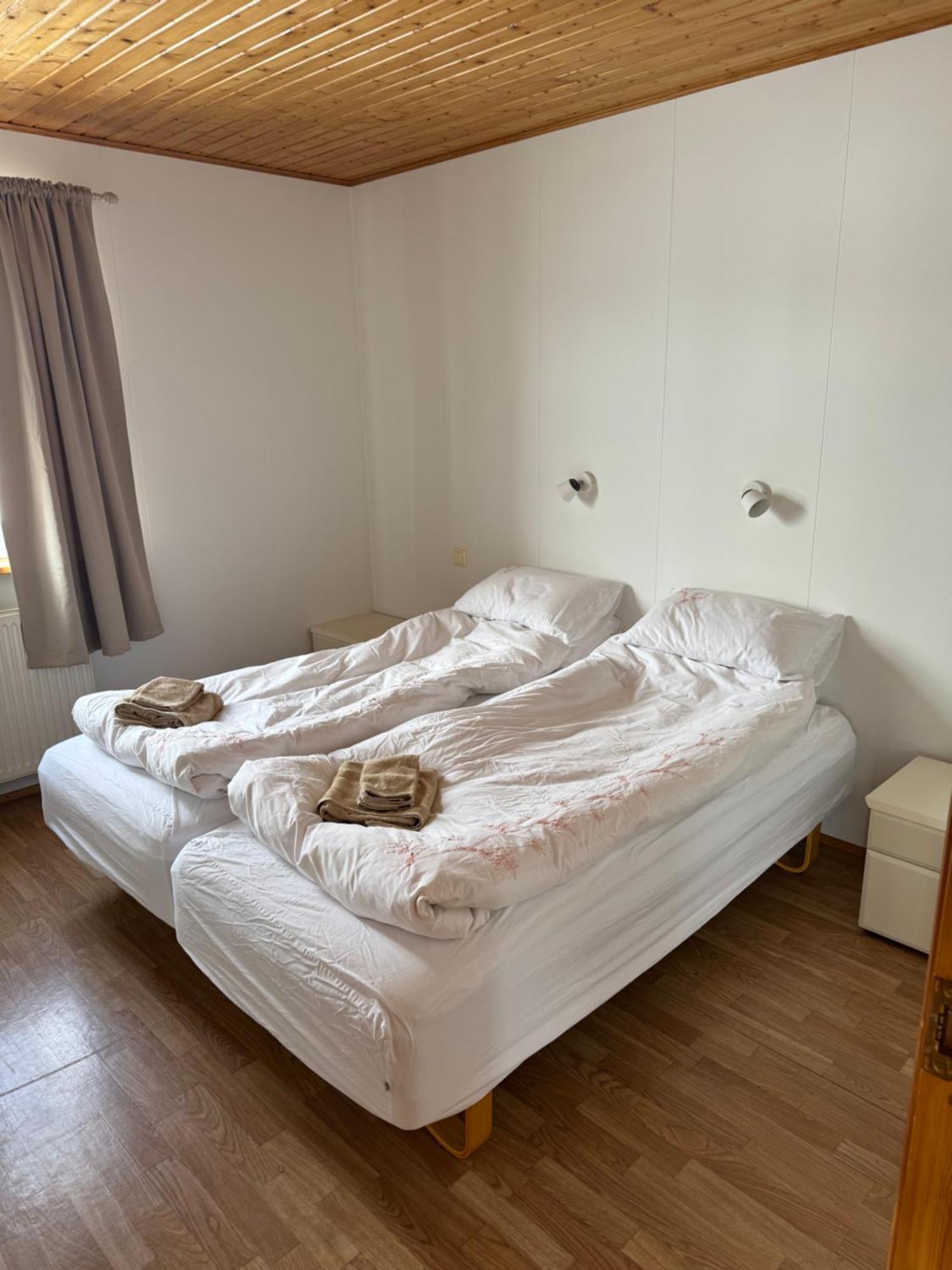 Farm stay Holmavath