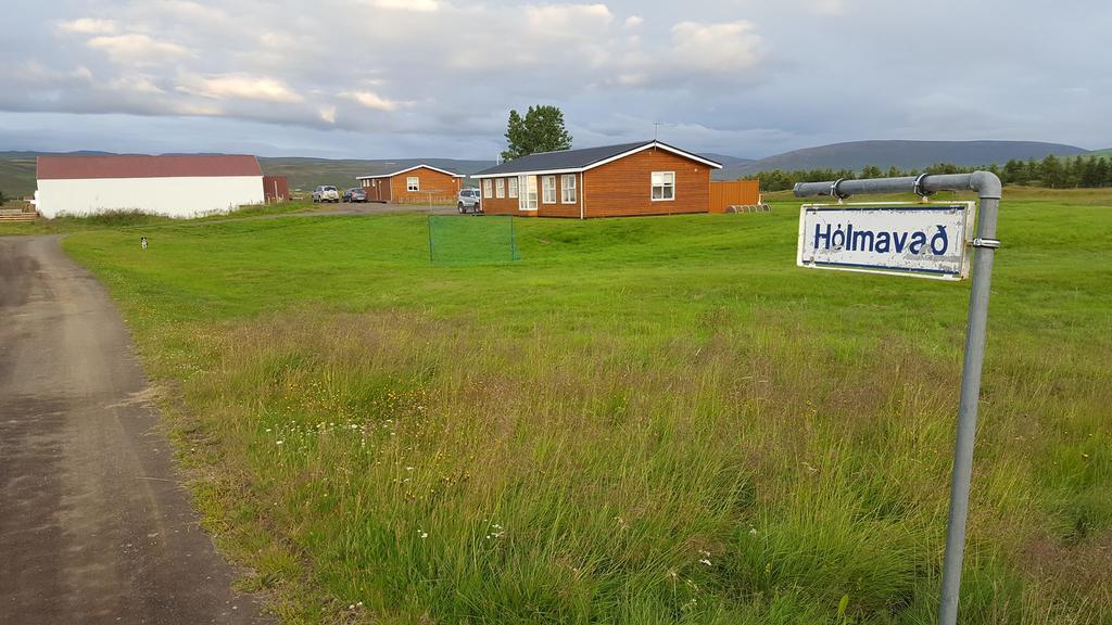 Farm stay Holmavath Athaldalur